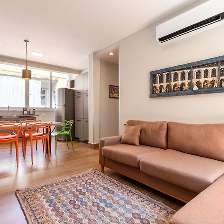 Lapa Checa Guest House Rio de Janeiro Exterior foto