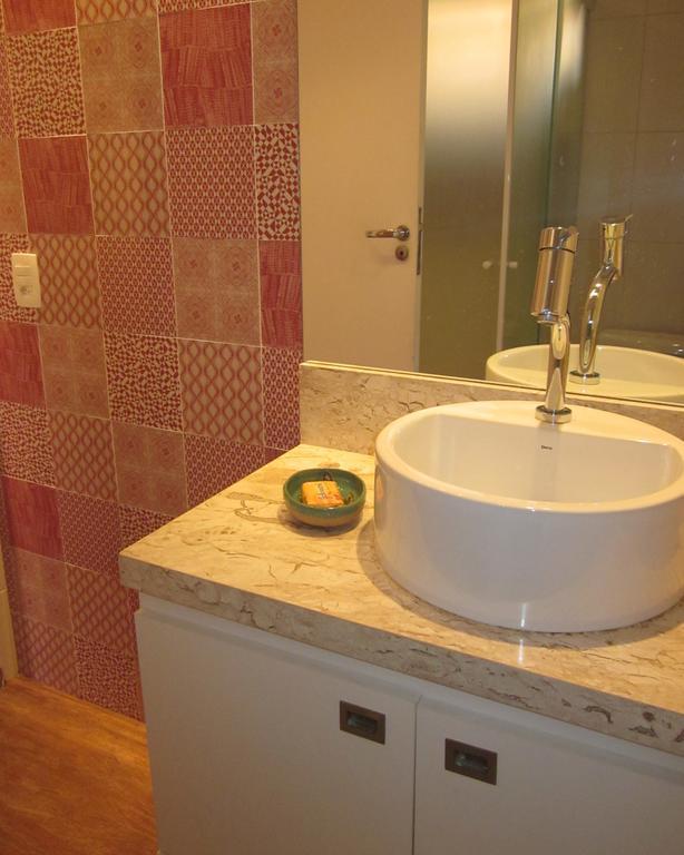 Lapa Checa Guest House Rio de Janeiro Zimmer foto