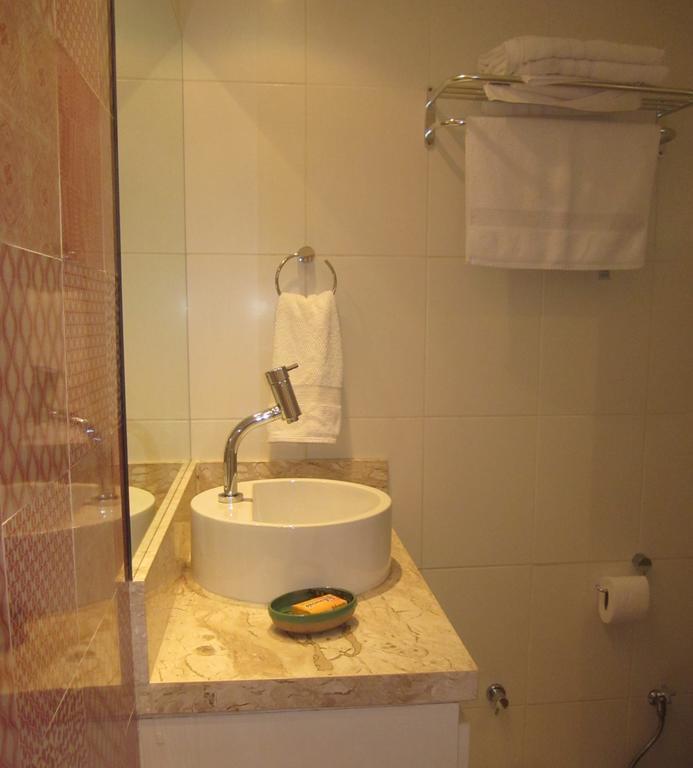 Lapa Checa Guest House Rio de Janeiro Zimmer foto