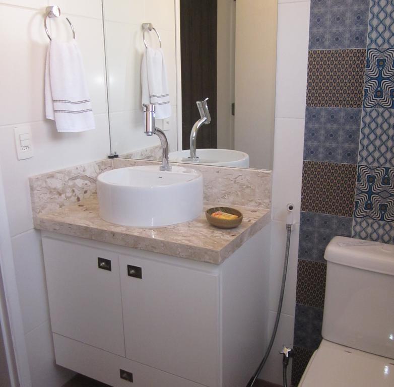 Lapa Checa Guest House Rio de Janeiro Zimmer foto
