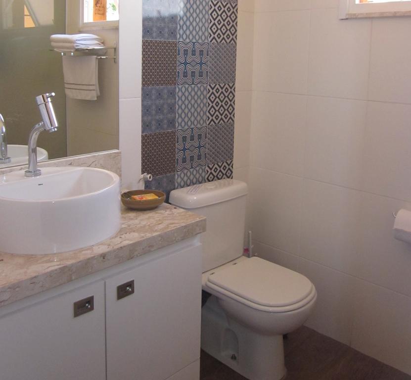 Lapa Checa Guest House Rio de Janeiro Zimmer foto