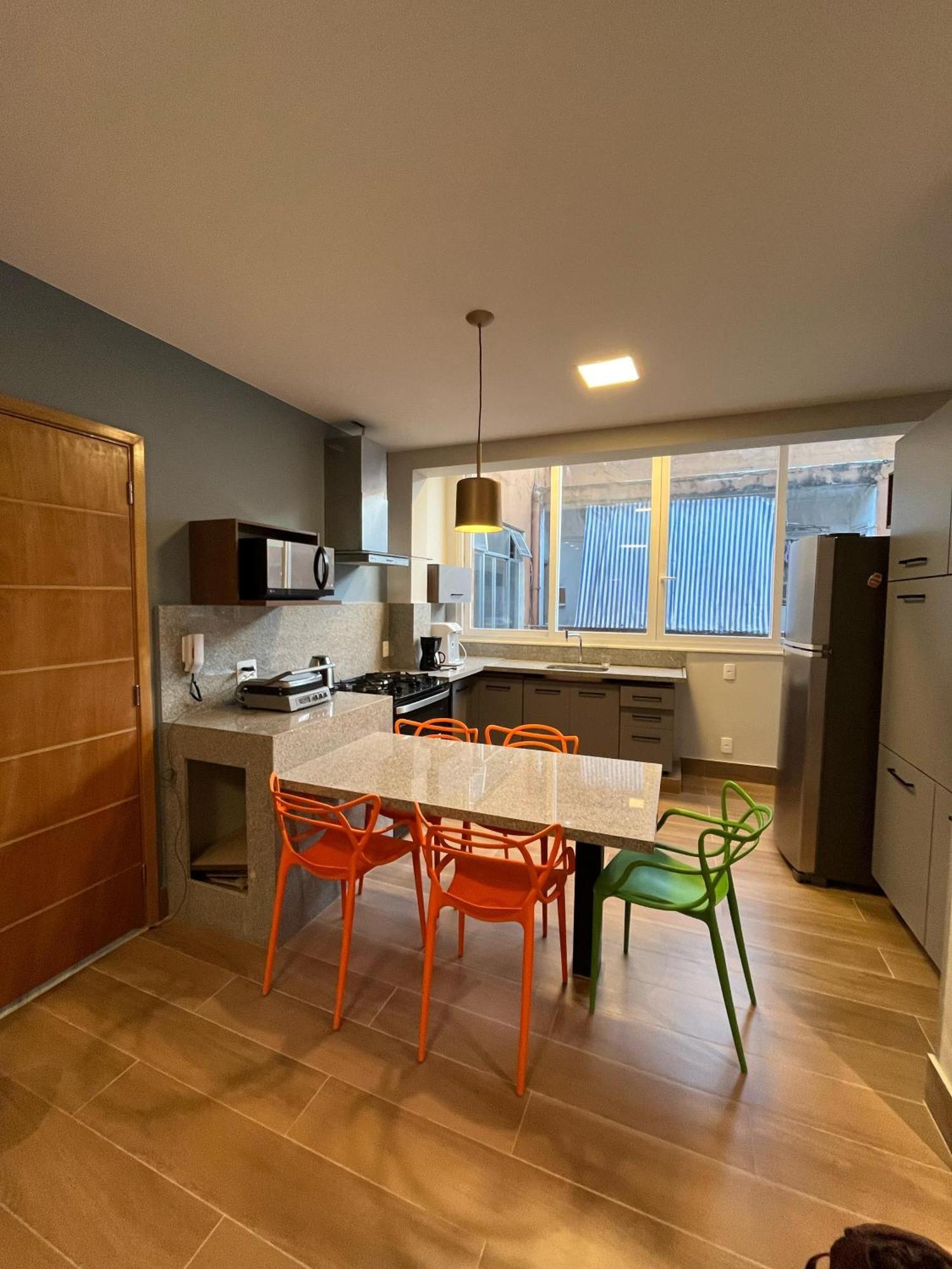 Lapa Checa Guest House Rio de Janeiro Exterior foto