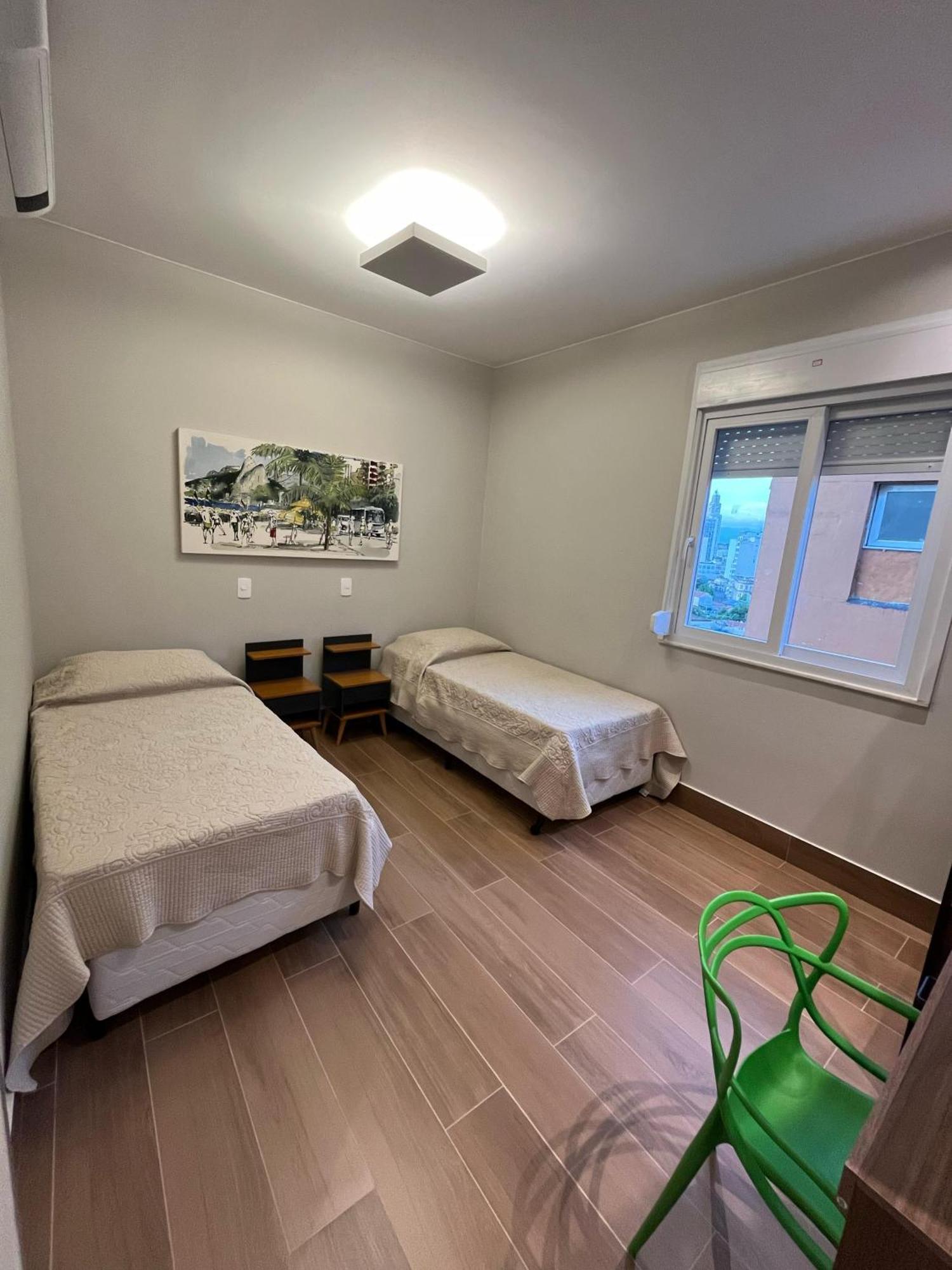 Lapa Checa Guest House Rio de Janeiro Exterior foto