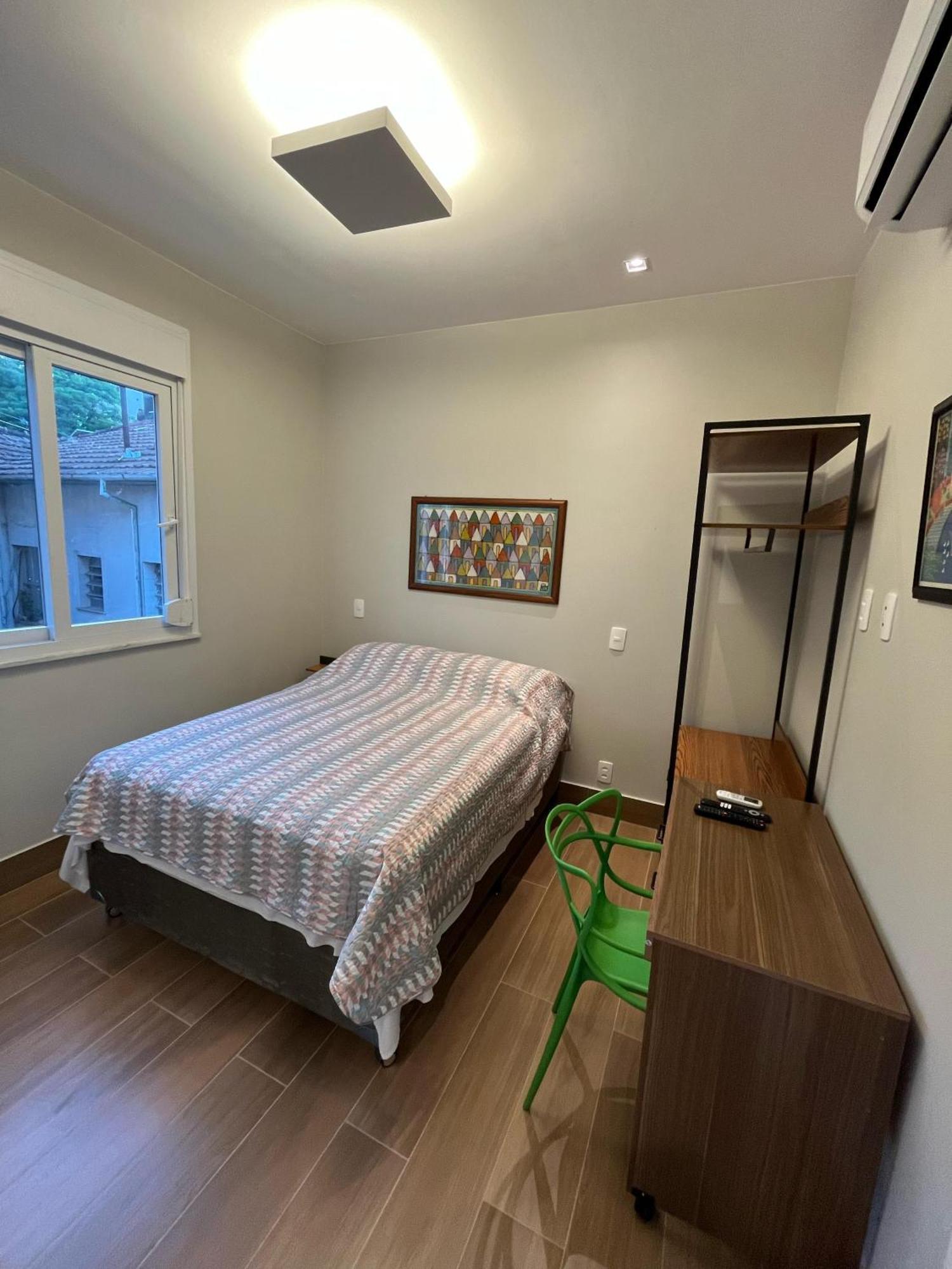 Lapa Checa Guest House Rio de Janeiro Exterior foto