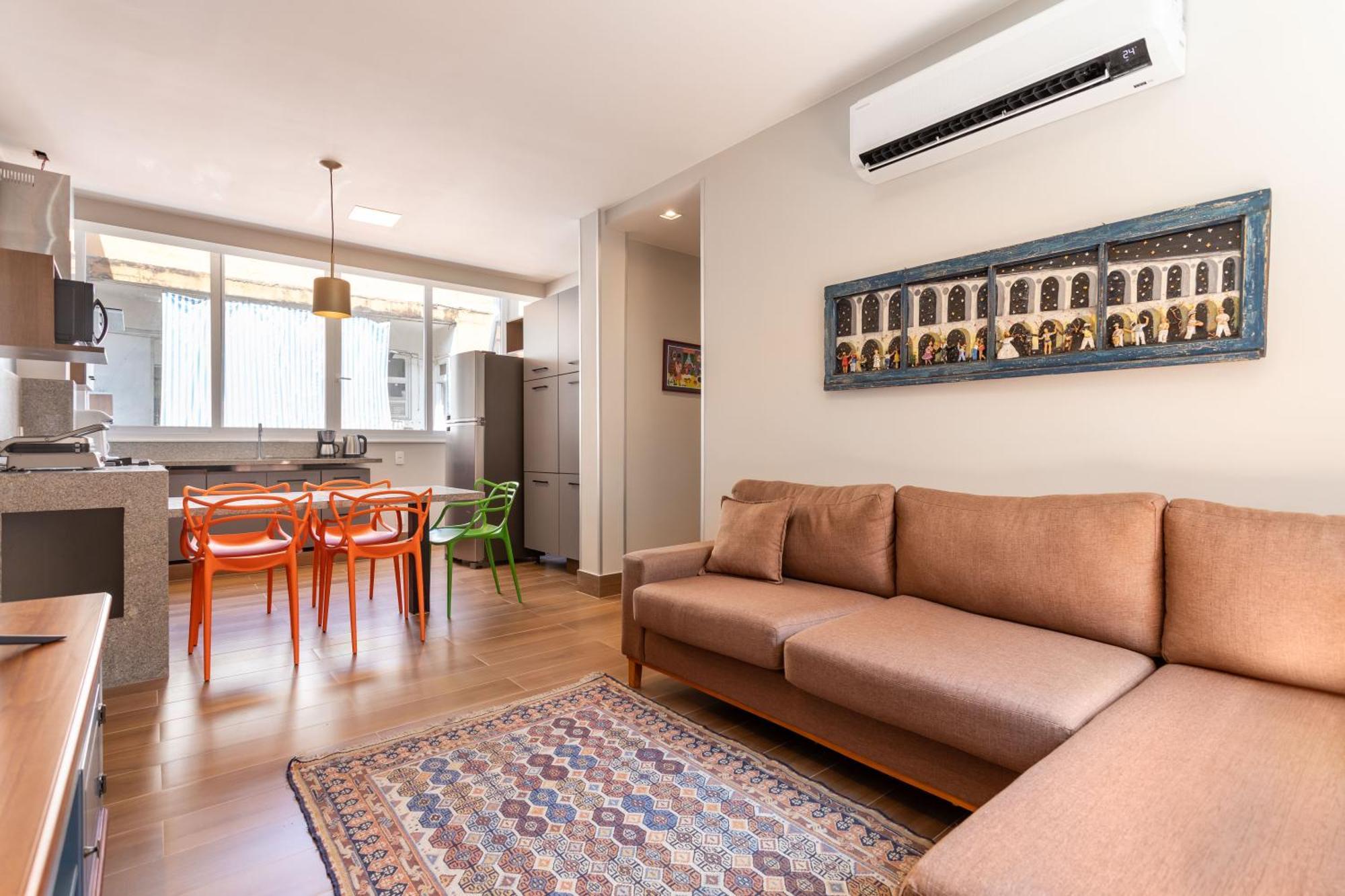 Lapa Checa Guest House Rio de Janeiro Exterior foto