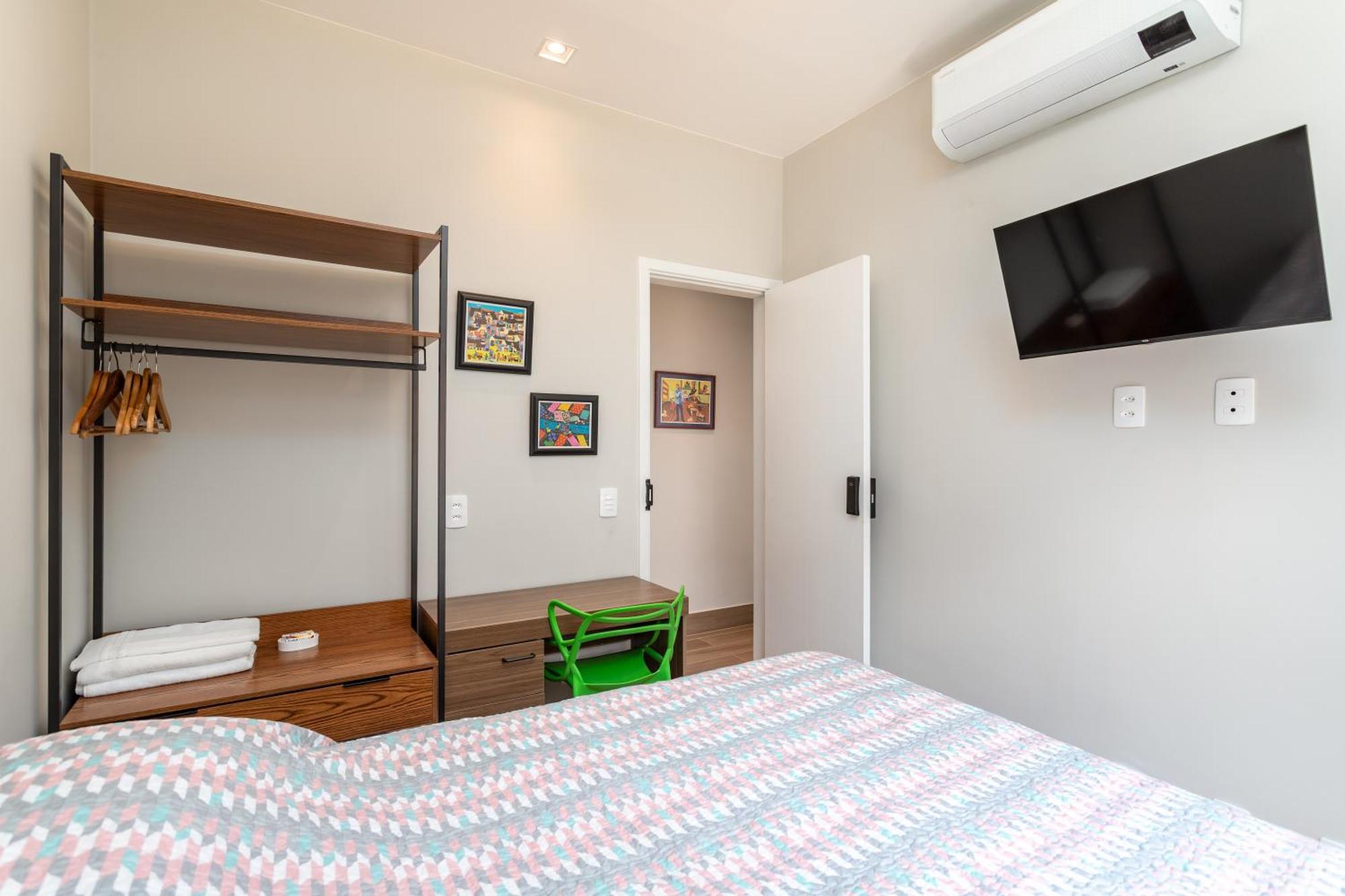 Lapa Checa Guest House Rio de Janeiro Exterior foto