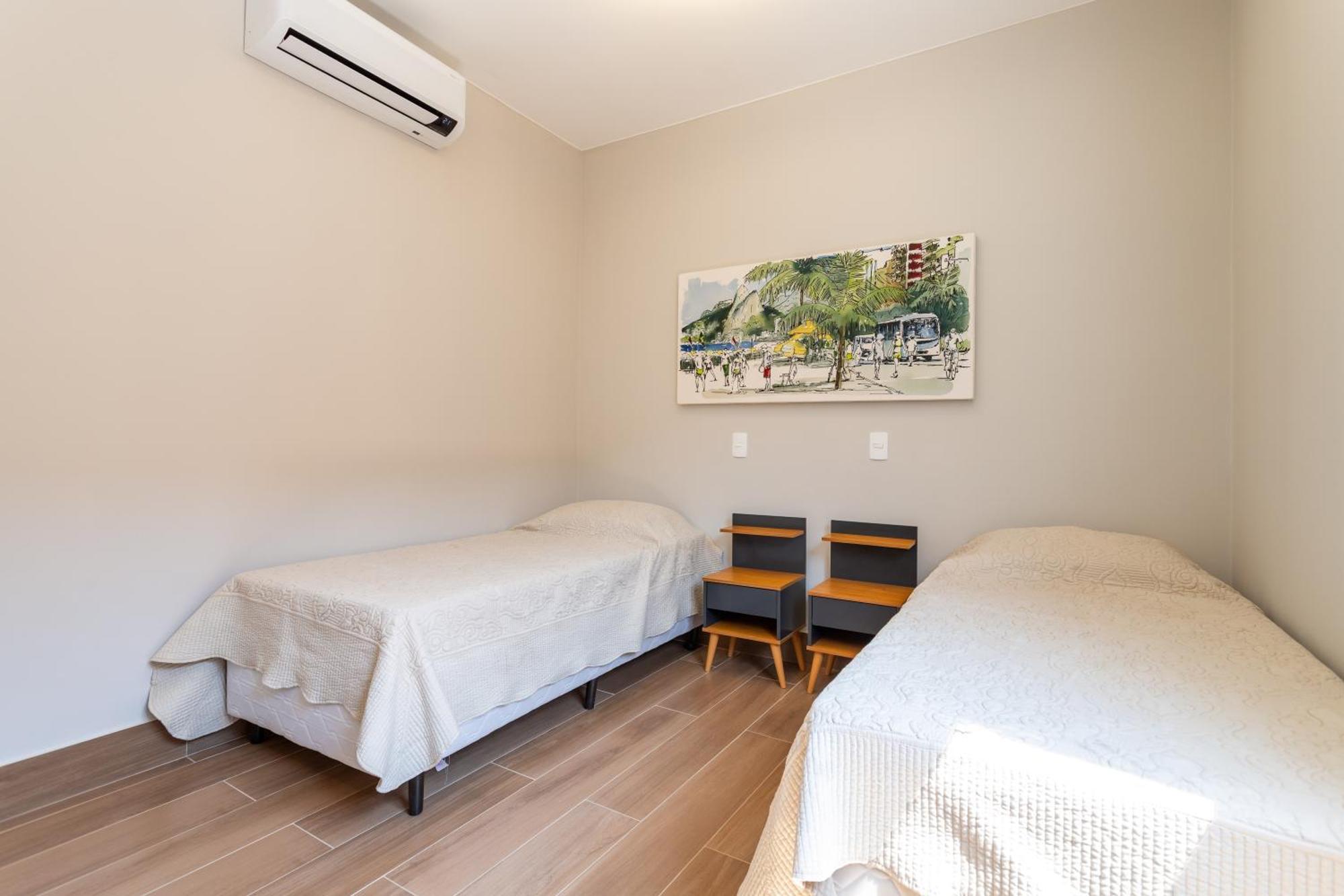 Lapa Checa Guest House Rio de Janeiro Exterior foto