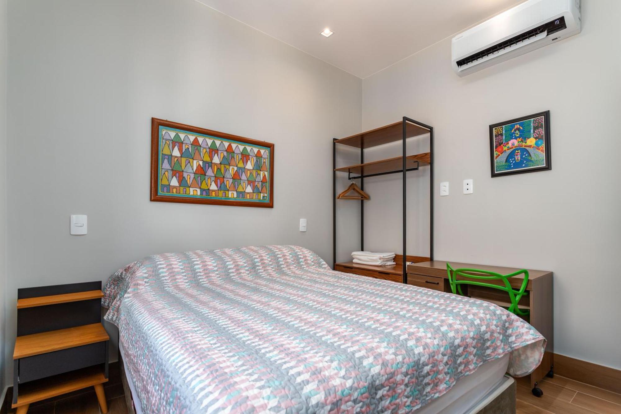 Lapa Checa Guest House Rio de Janeiro Exterior foto