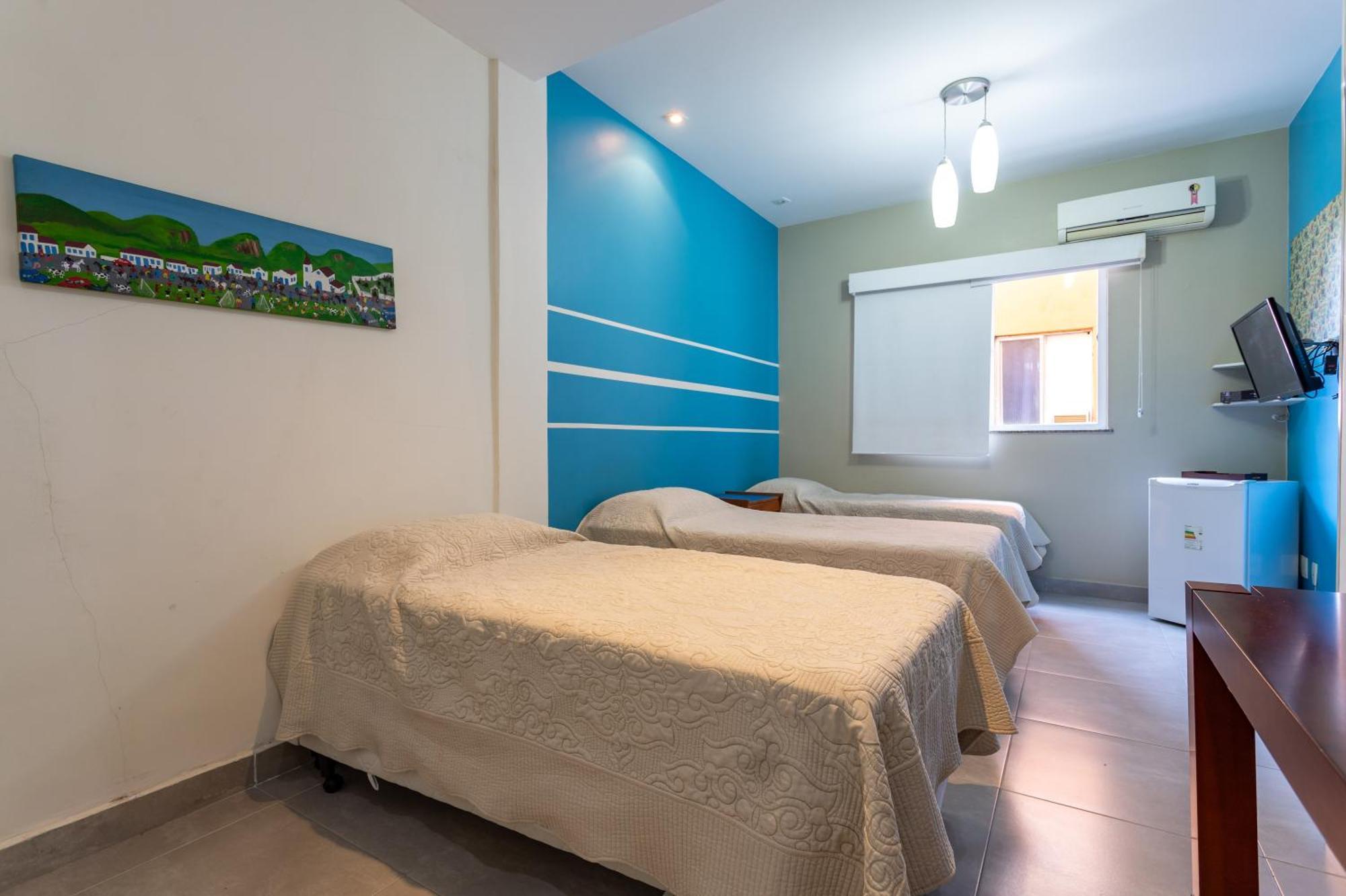 Lapa Checa Guest House Rio de Janeiro Exterior foto