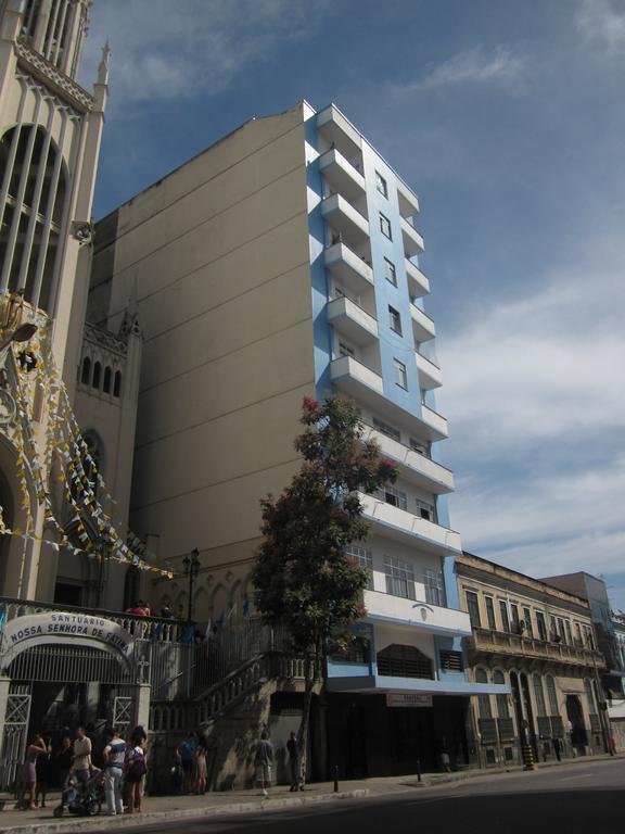 Lapa Checa Guest House Rio de Janeiro Exterior foto
