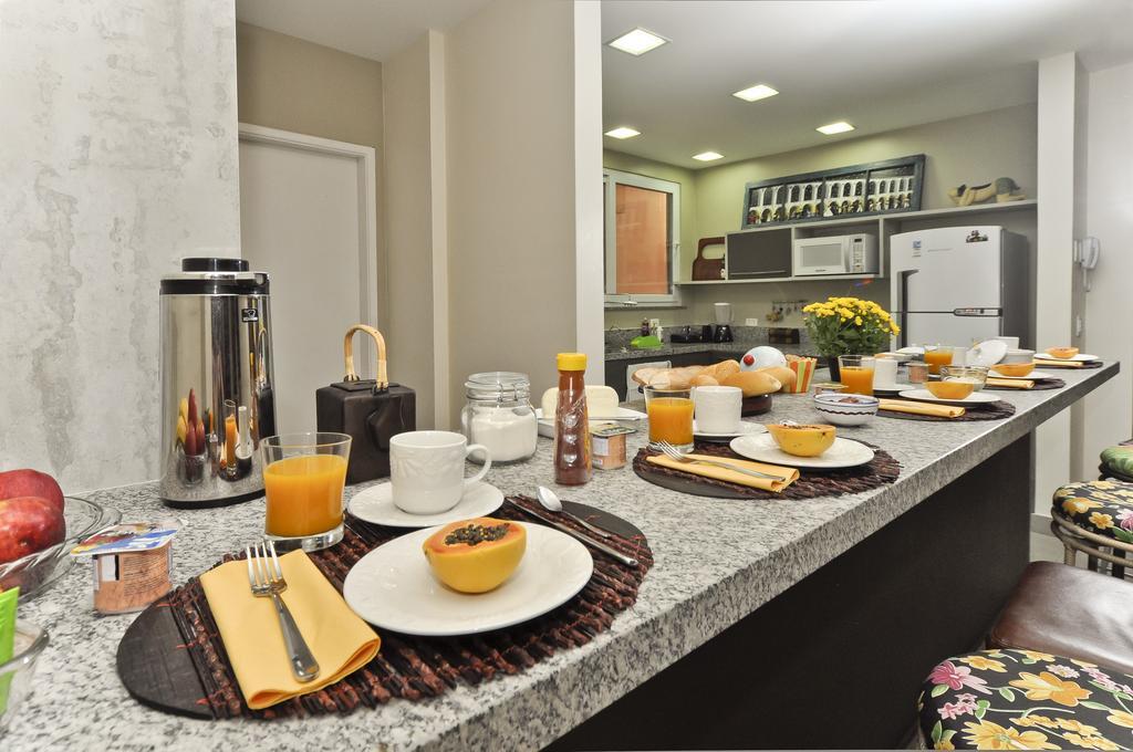 Lapa Checa Guest House Rio de Janeiro Exterior foto