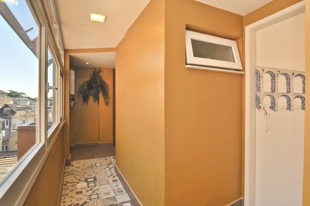 Lapa Checa Guest House Rio de Janeiro Exterior foto