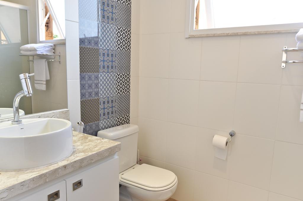 Lapa Checa Guest House Rio de Janeiro Zimmer foto