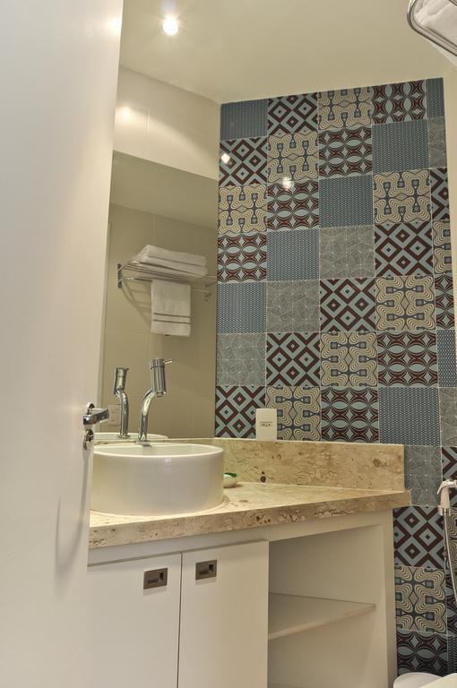 Lapa Checa Guest House Rio de Janeiro Exterior foto
