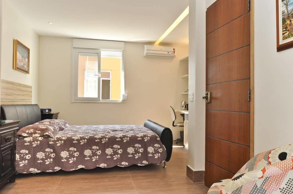 Lapa Checa Guest House Rio de Janeiro Exterior foto